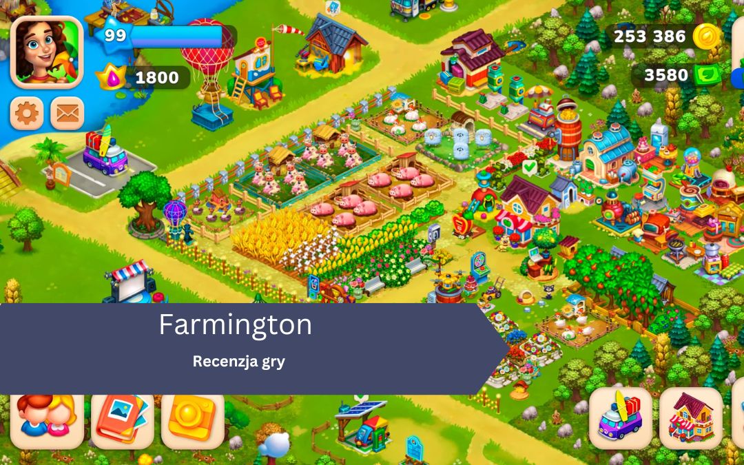 Farmington