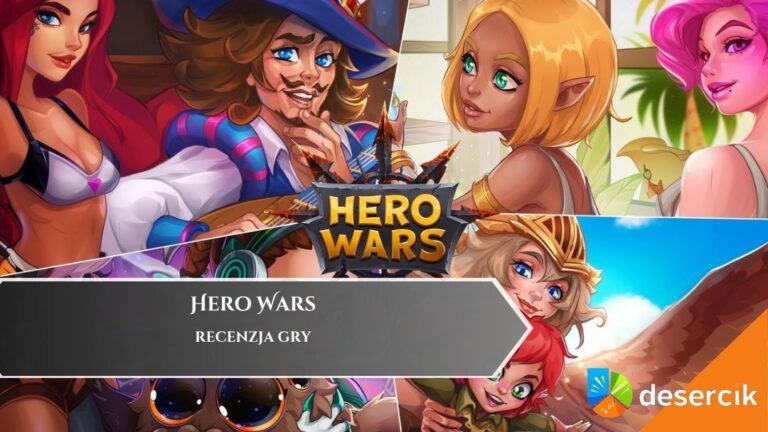 Hero Wars
