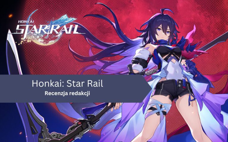 Honkai: Star Rail
