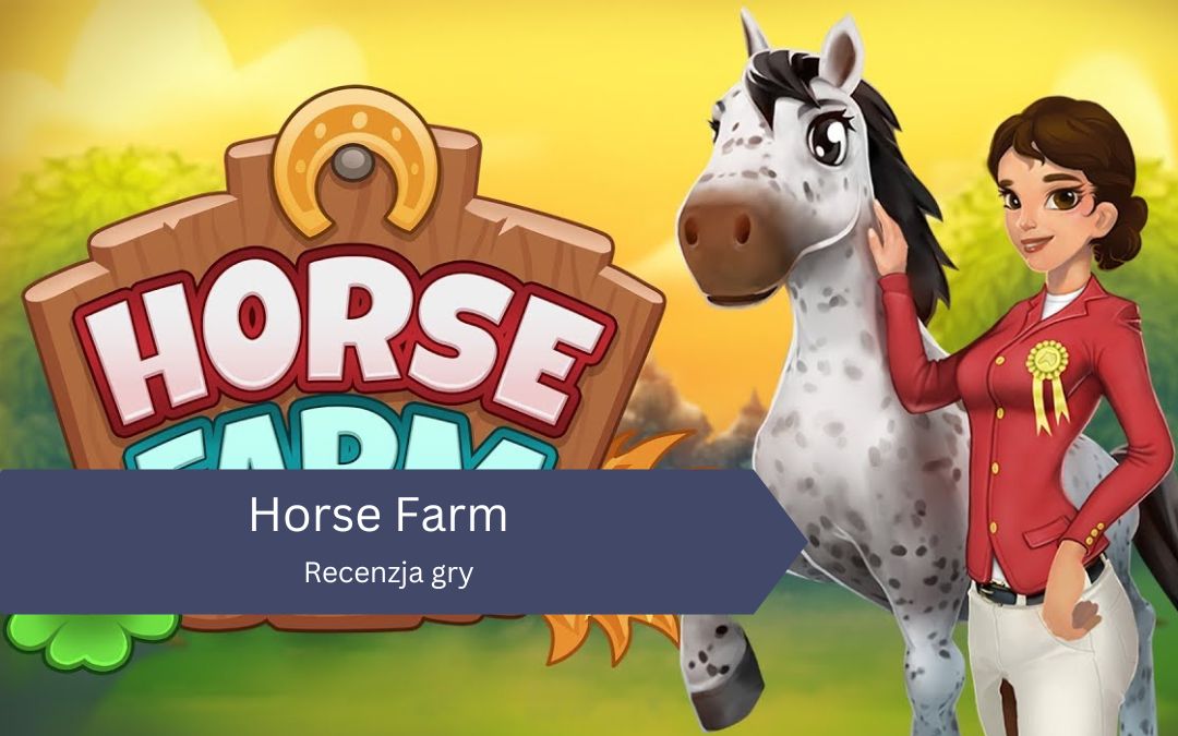 Horse Farm