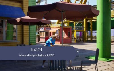 Jak zarabiać pieniądze w InZOI?