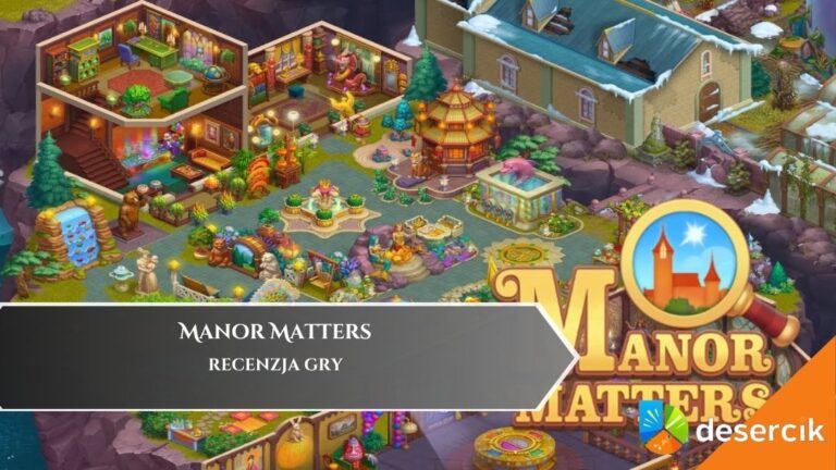 Manor Matters