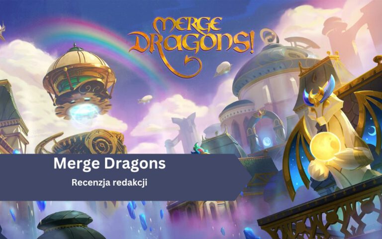Merge Dragons