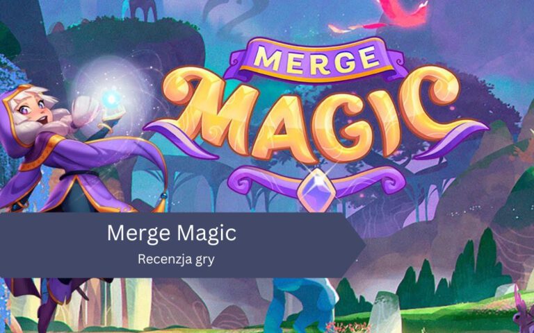 Merge Magic