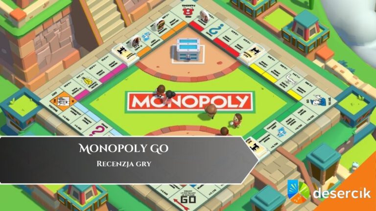 Monopoly Go