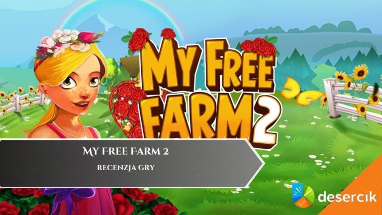 My Free Farm 2