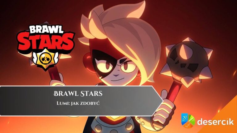 Brawl Stars – Limu: jak zdobyć