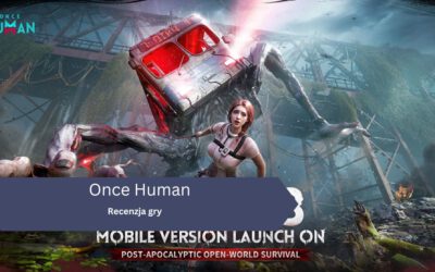 Once Human