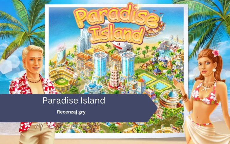 Paradise Island