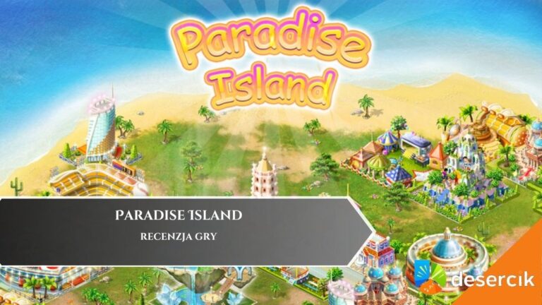 Paradise Island