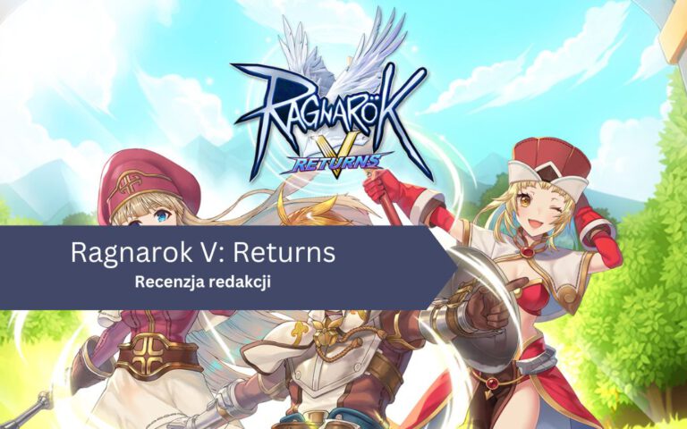 Ragnarok V: Returns