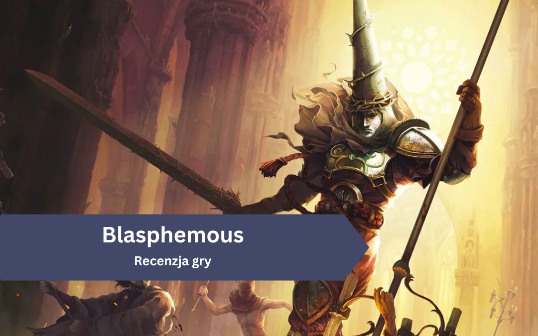 Blasphemous