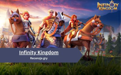 Infinity Kingdom