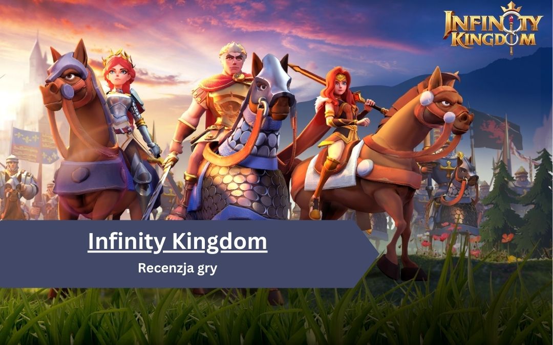 Infinity Kingdom
