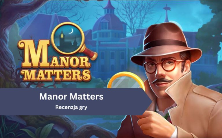 Manor Matters