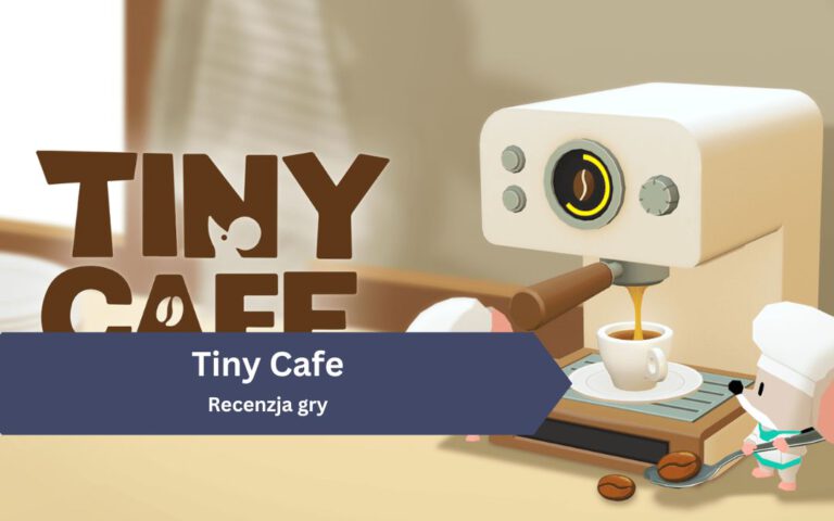 Tiny Cafe