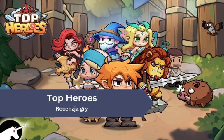 Top Heroes