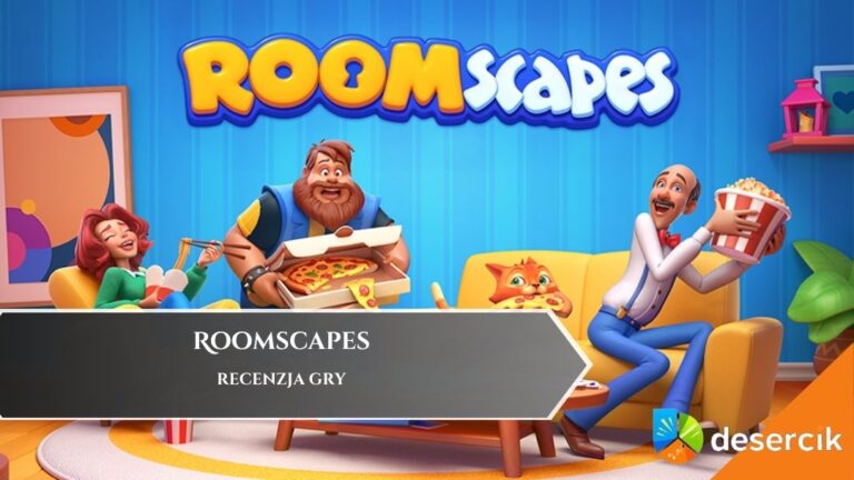 Roomscapes