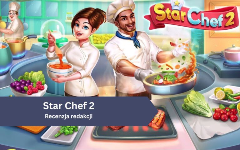 Star Chef 2