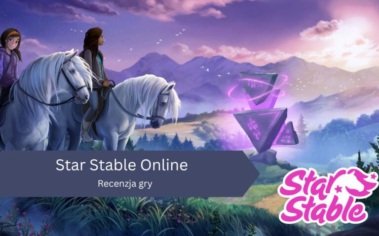 Star Stable Online