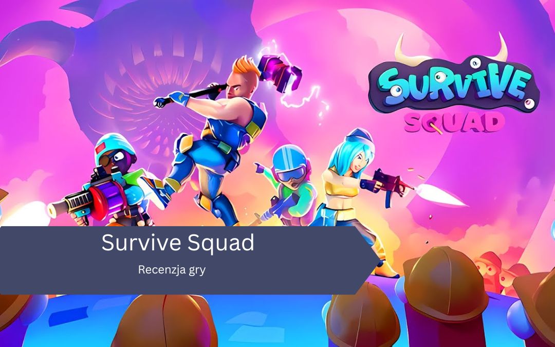 Survive Squad