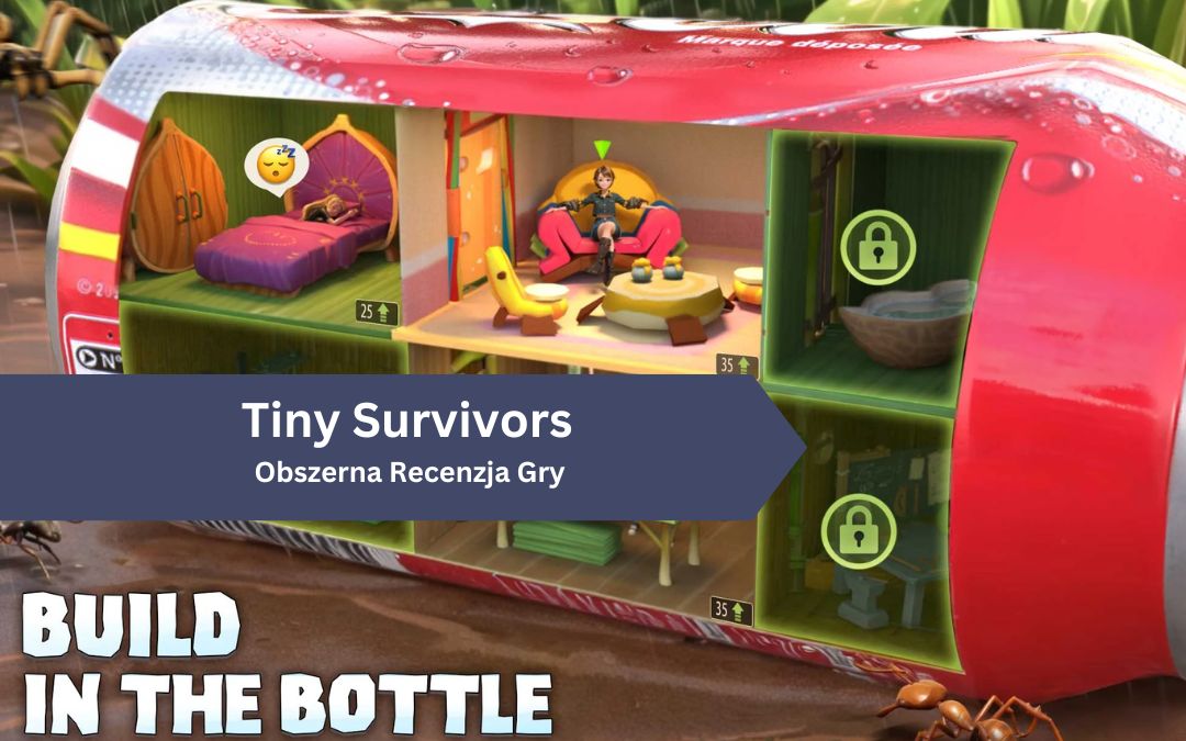 Tiny Survivors