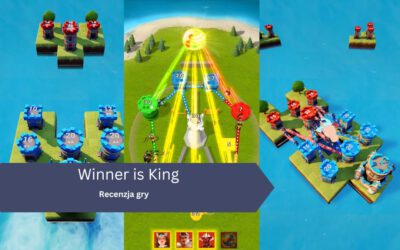 Winner is King