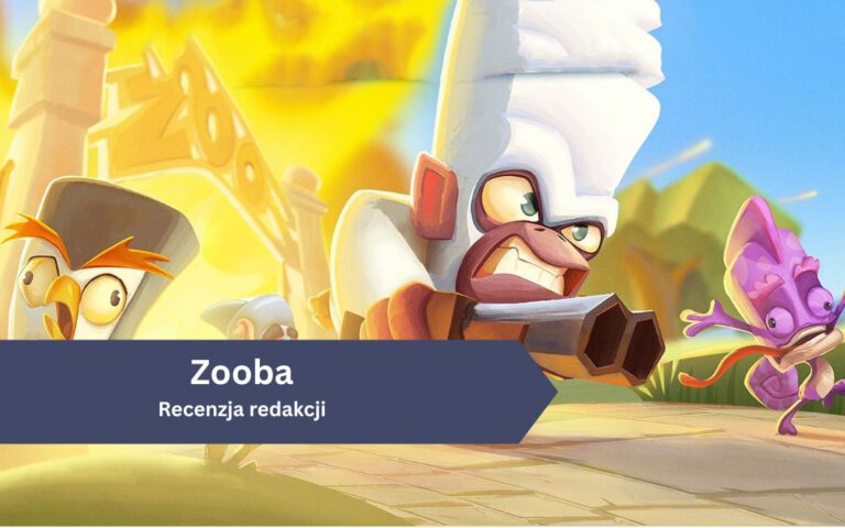 Zooba