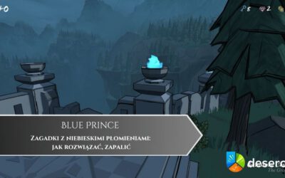 Blue Prince – Zagadki z niebieskimi płomieniami: jak rozwiązać, zapalić