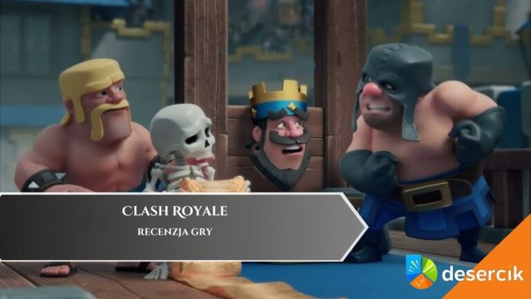 Clash Royale