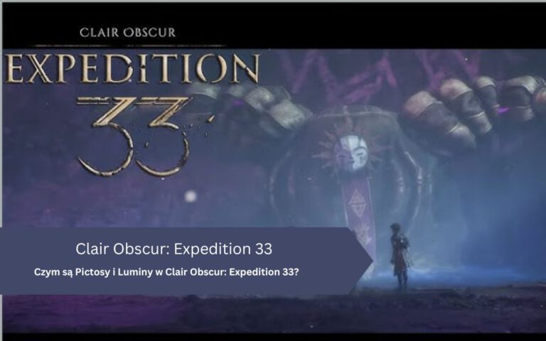 Jak opuścić Wioskę Gestral w Clair Obscur: Expedition 33?