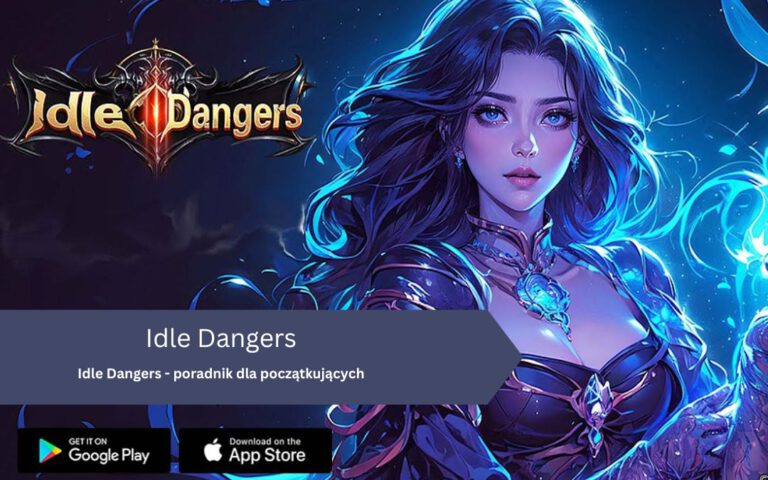 Idle Dangers