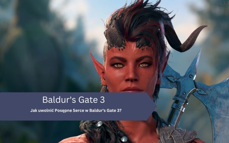 Czy możesz romansować z Karlach po naprawieniu jej serca? – Baldur’s Gate 3