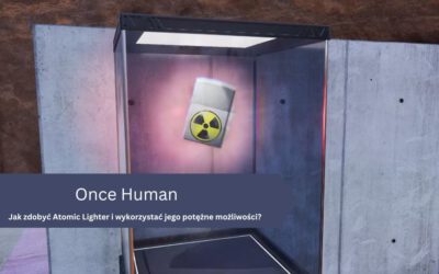 Jak zdobyć Devianta Shattered Maiden w Once Human?