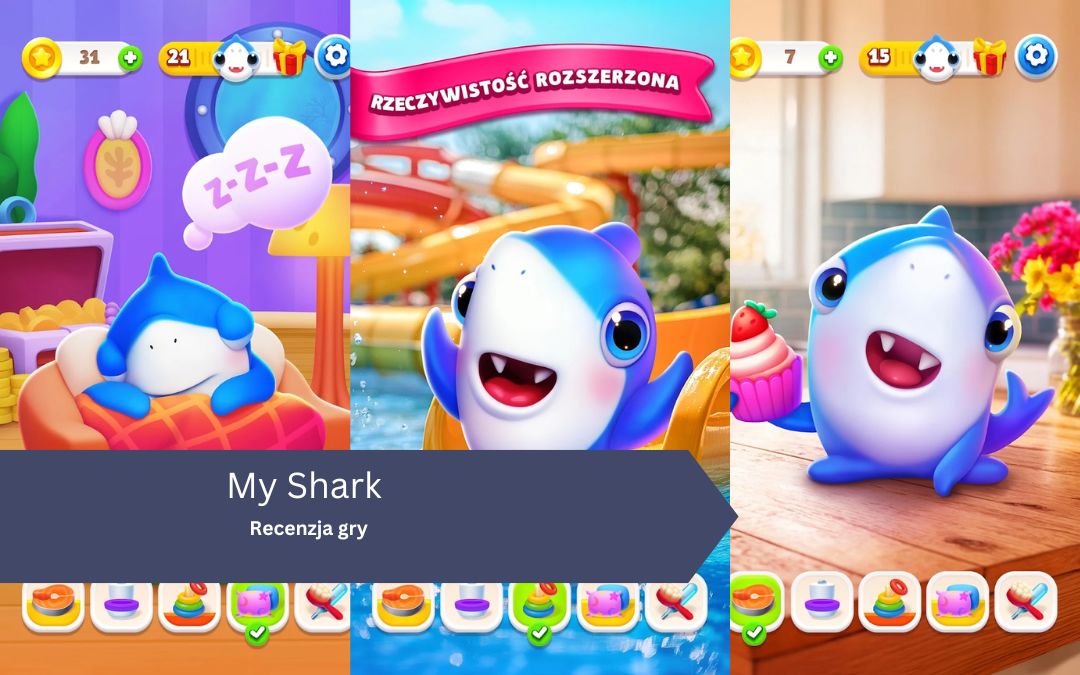 My Shark