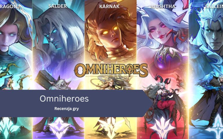 Omniheroes