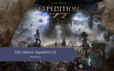 Clair Obscur: Expedition 33