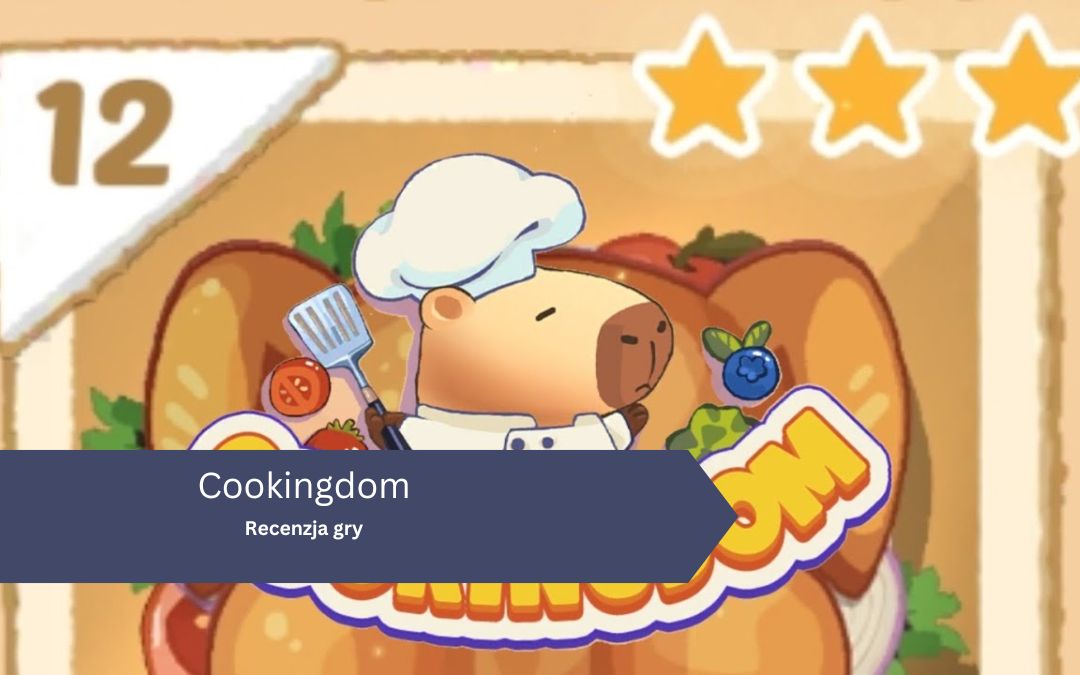 Cookingdom
