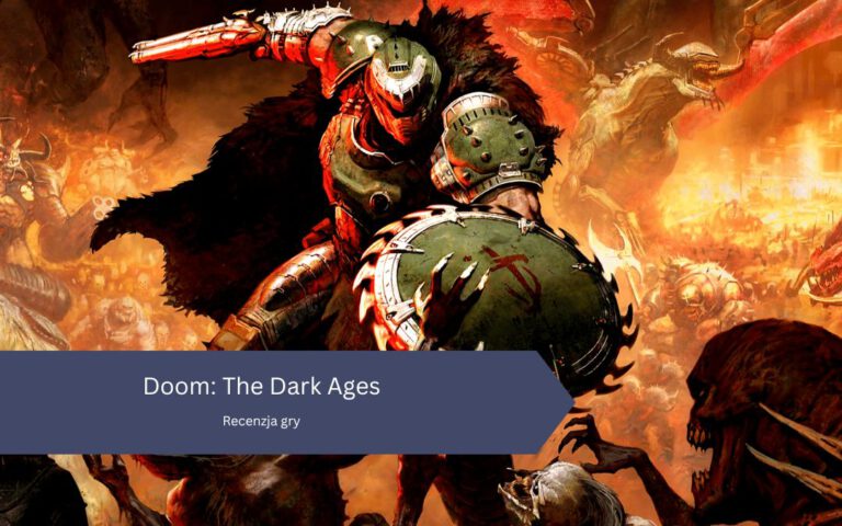 Doom: The Dark Ages