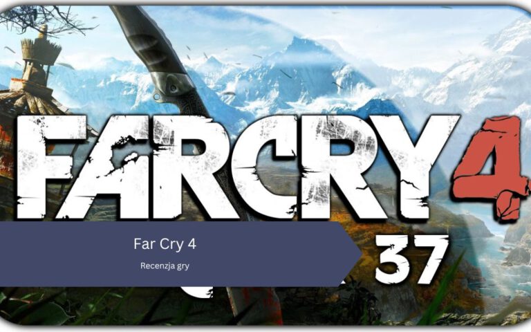 Far Cry 4