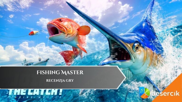 Fishing Master