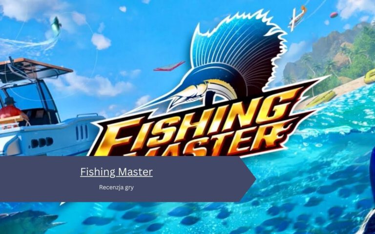 Fishing Master