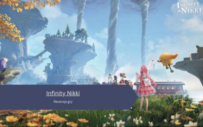 Infinity Nikki
