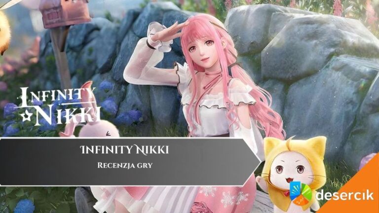 Infinity Nikki