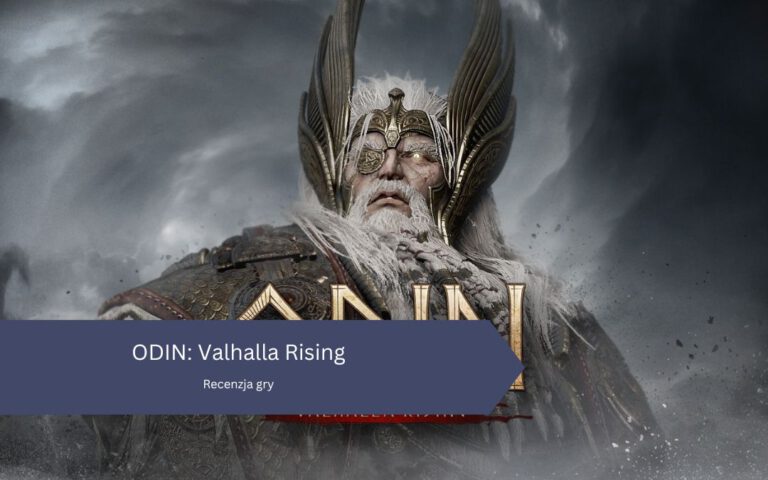 ODIN: Valhalla Rising