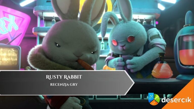 Rusty Rabbit