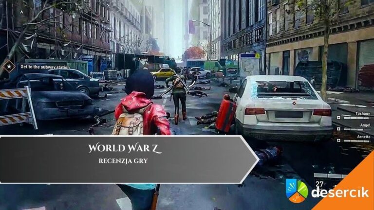 World War Z