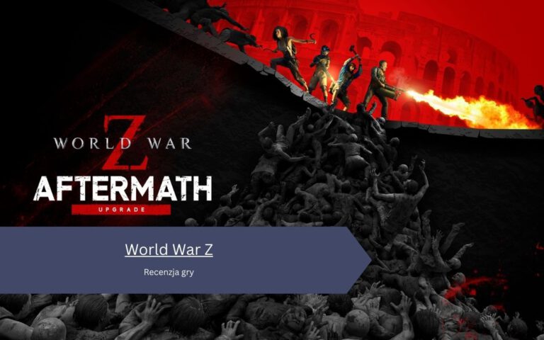 World War Z