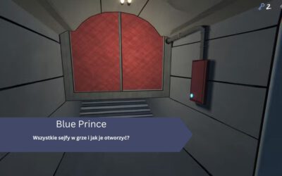 Wszystkie sejfy w grze i jak je otworzyć? – Blue Prince