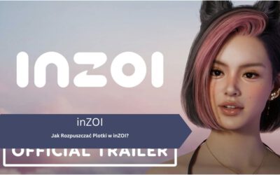Jak Rozpuszczać Plotki w inZOI?
